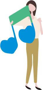 『じぶんの心にまっすぐ向き合う』その気持ちがあなたを変えるチカラになる