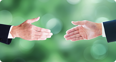 人生をトータルで支援する